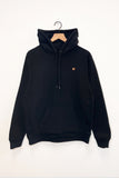 Damn It Feels Good Hoodie - Black